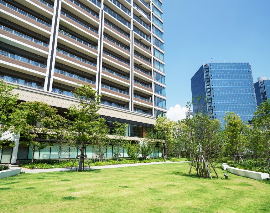 事業内容